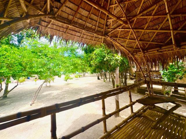 Dosplaya Ecocamp 호텔 엘니도 외부 사진